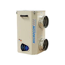 RGF Air Cleaners